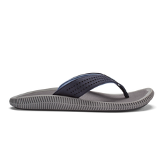 Ulele - Blue Depth / Charcoal