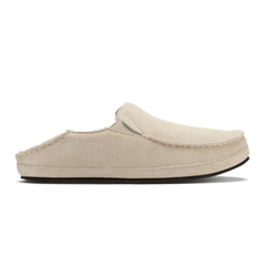 Nohea Slipper - Bone