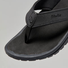 ‘Ohana - Black