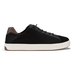 Laeʻahi Lī Nui -  Black / Black