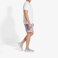 Moku Slip On  -  Cloud Grey / Ash
