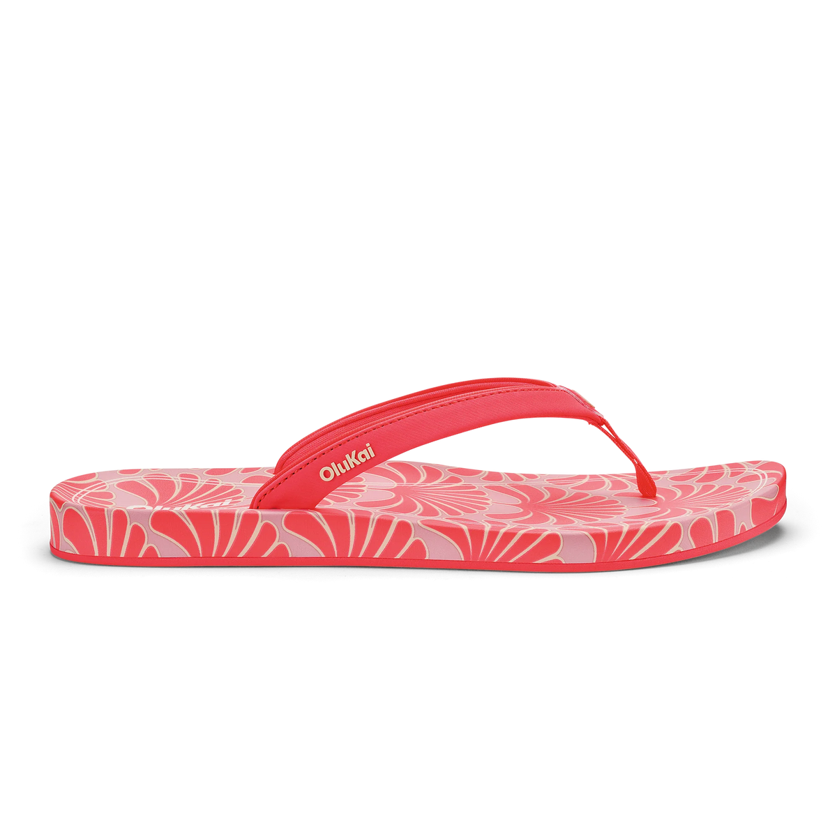 ‘Uiki  -  Hot Pink / Pa‘i