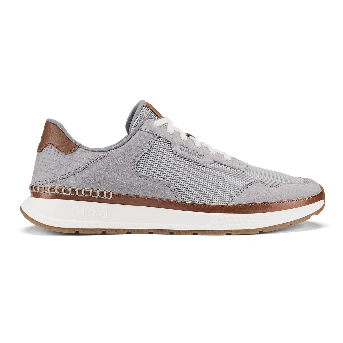 Koke  -  Light Grey / Poi