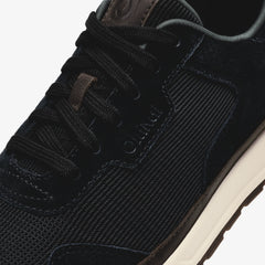 Koke  -  Black / Black