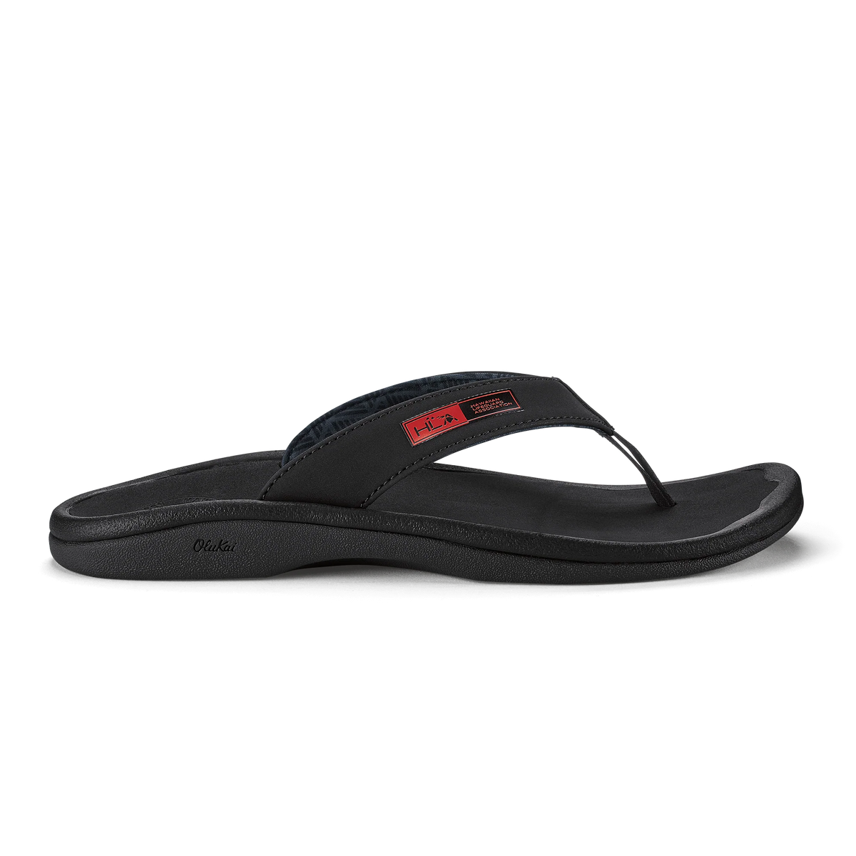 ‘Ohana  -  Black / HLA