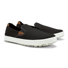Wai‘alae Slip On - Lava Rock