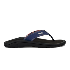 ‘Ohana - Navy / Onyx