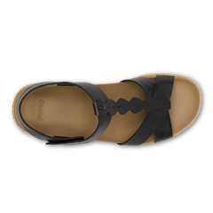 ‘Ihi - Black / Warm Sand