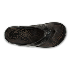 Mea Ola Mano  -  Black / Dk Shadow
