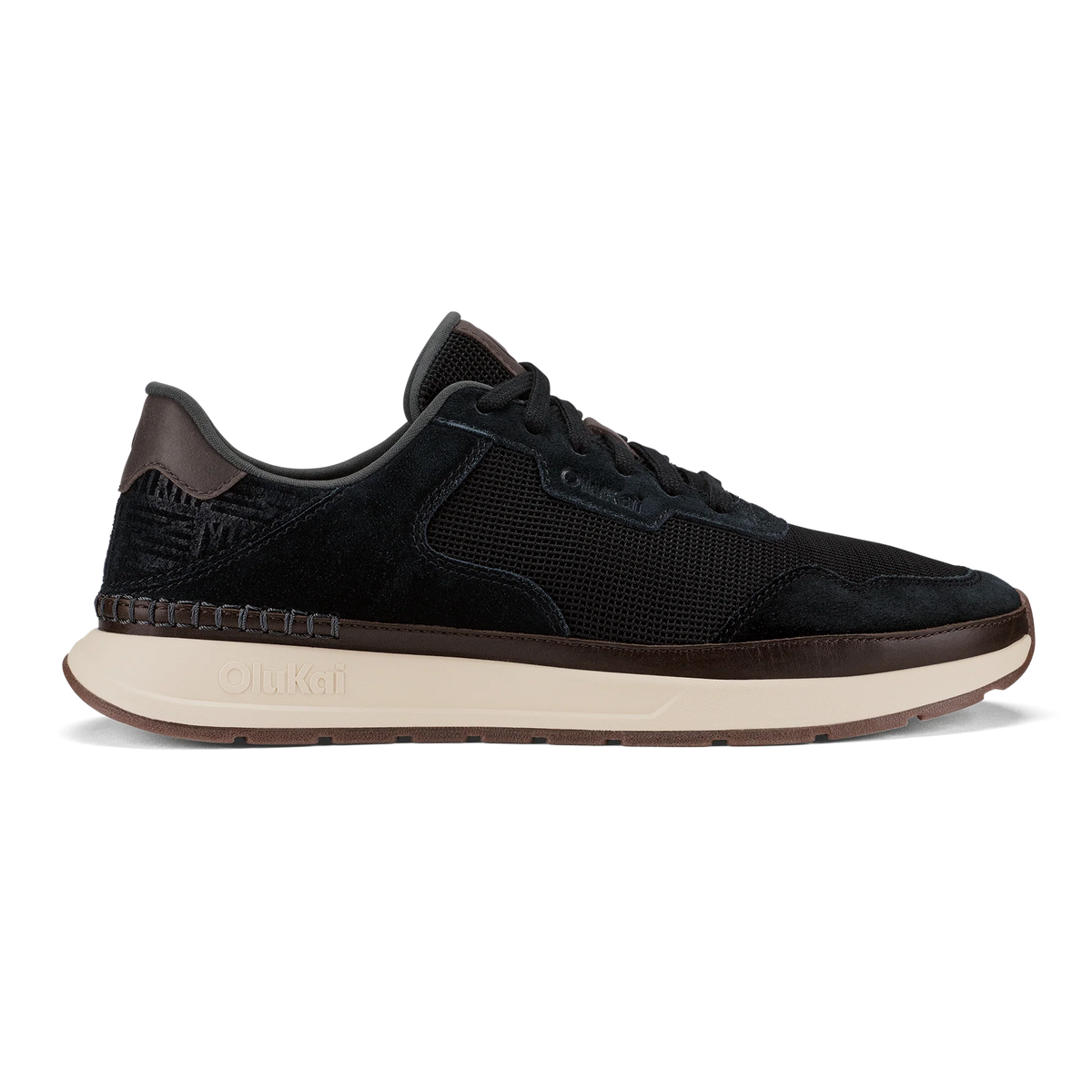 Koke  -  Black / Black