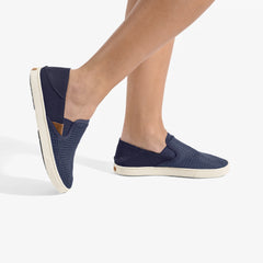 Pehuea - Trench Blue