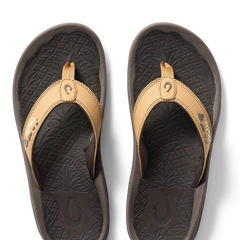 ‘Ohana - Tan / Island Chain